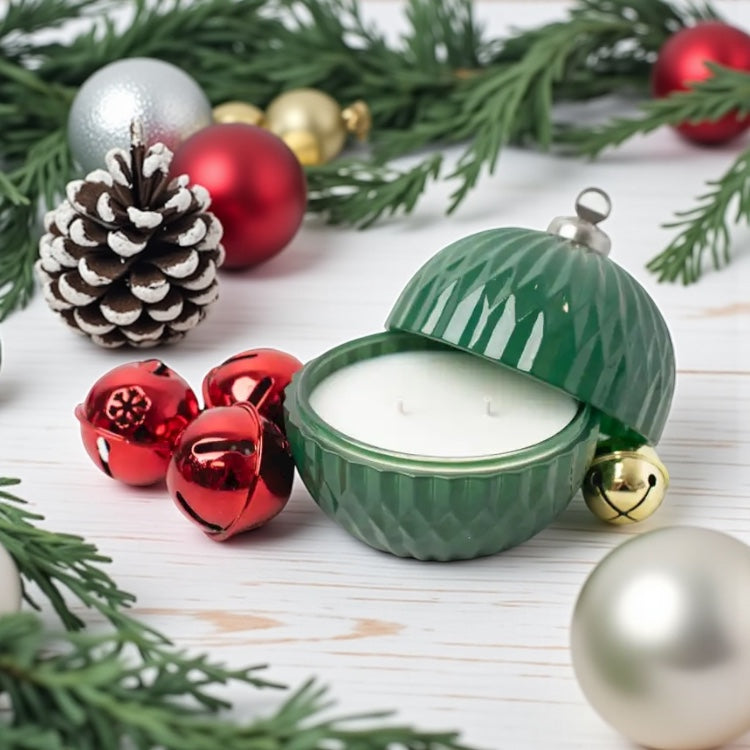 Christmas Ornament - Coming SOON