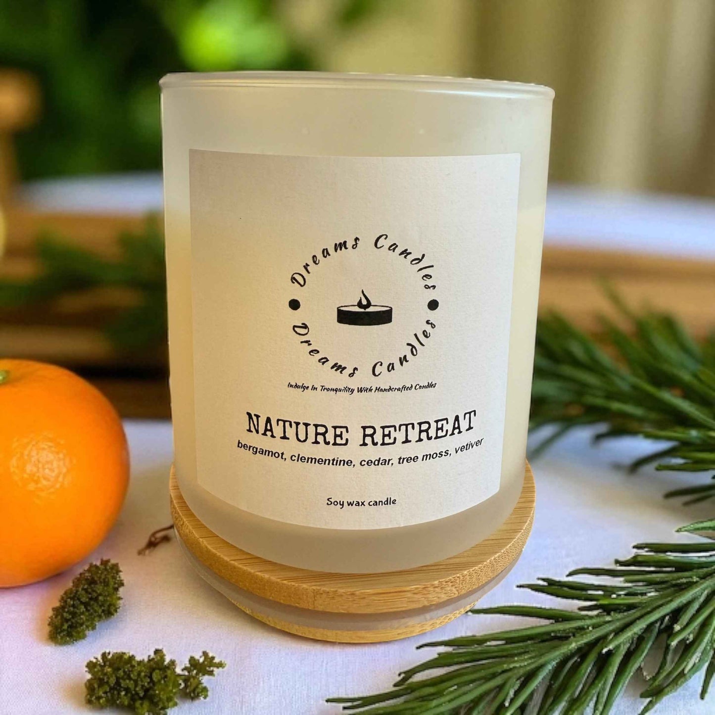 Nature Retreat