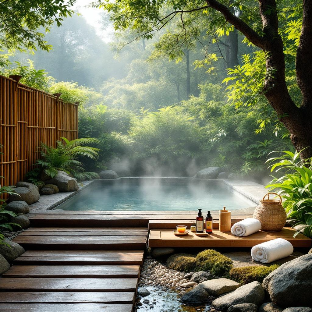 Nature Retreat