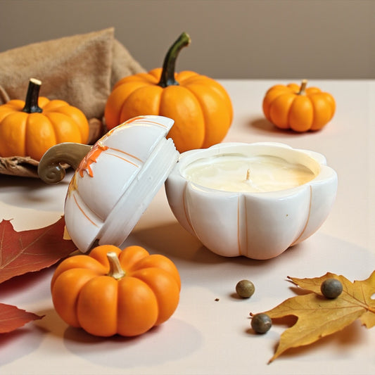 Golden Pumpkin- Limited Edition