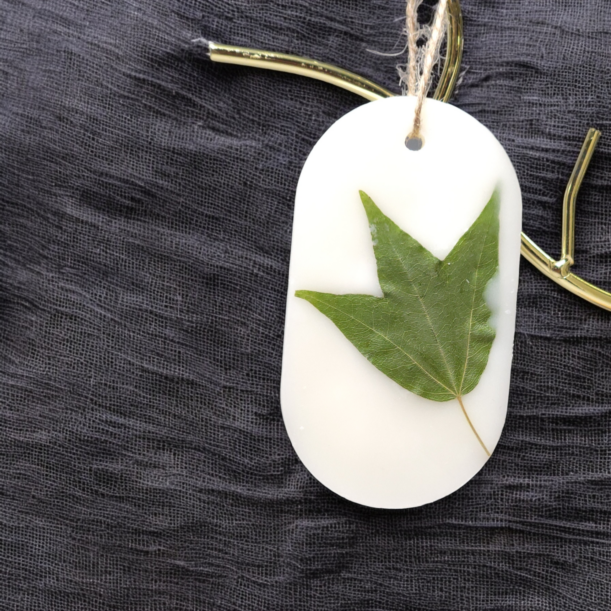 Breathe Easy Wax Air Freshener  and Wax Melt