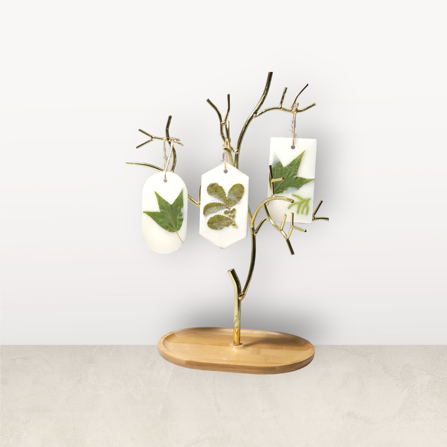 Breathe Easy Wax Air Freshener  and Wax Melt