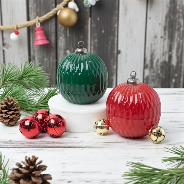 Christmas Ornament - Coming SOON