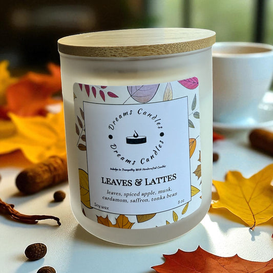 Leaves & Lattes