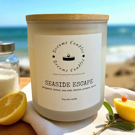 Seaside Escape