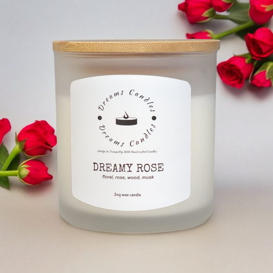 Dreamy Rose
