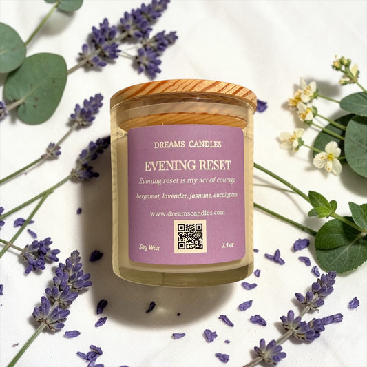 Evening Reset