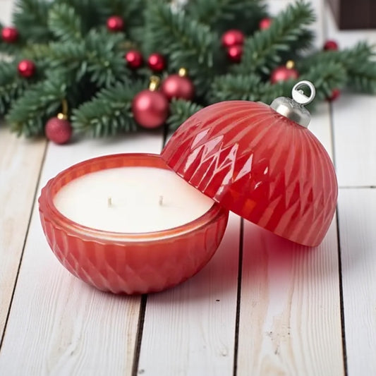 Christmas Ornament- Coming SOON