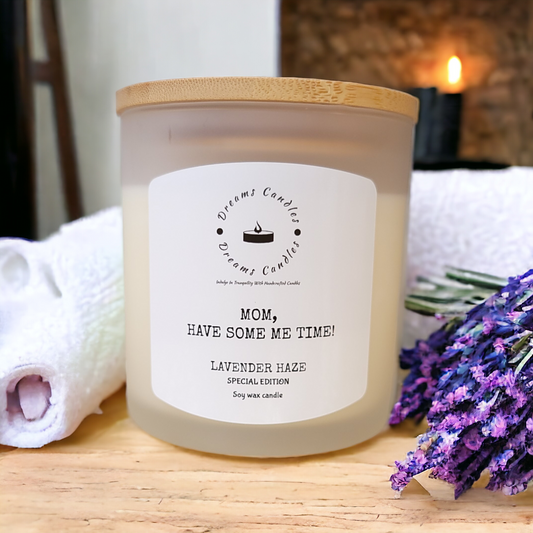 Lavender Haze for Mothers: Special Edition