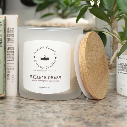 Malabar Grass